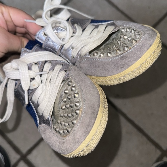 Sandro shoes - Picture 2 of 5